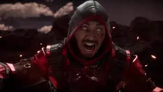 Giving Scorpion Player The Losty Scorpion - Mortal Kombat 11 Kombat League