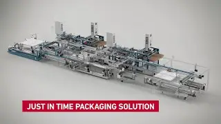 System Ceramics Packaging Solutions