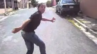 Dixon Was (Video Oficiaal ) Po Cla cla cla
