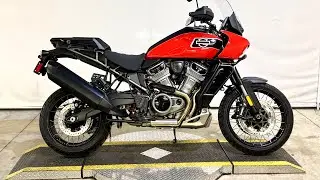 2026 Harley-Davidson&reg; RA1250S - Pan America&reg; 1250 Special