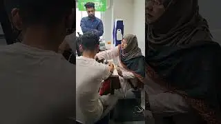 Free Health Camp #ashreitechacademy #medical #freemedicalcamp #health #fyp #office #trending