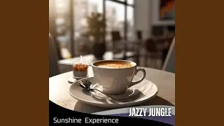 Coffee with the Sun