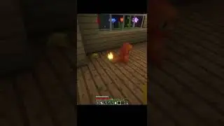 Без ума от Леди Гаги #minecraft #pokemon