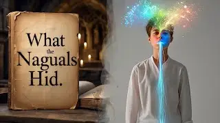 Carlos Castaneda's Guide to Personal Power | World's Motivational Center