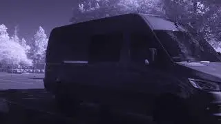 IR polarizer on car 3, 5.9k