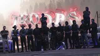 Troop S | HighlifeRP