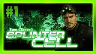 I relaunched SPLINTER CELL in 2025&hellip; and it blew me away | Nostal&rsquo;Geek #1