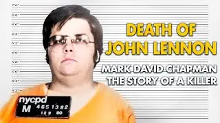 Death of John Lennon : Mark David Chapman, the Story of a Killer | MUSIC | Full Movie in English