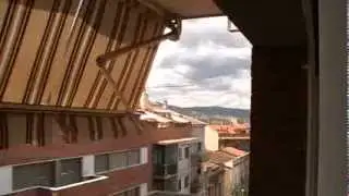 JVC GZ-MG630 Test