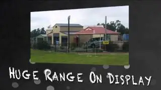 Melbourne Garages carports and sheds