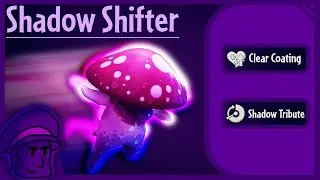 The shadow shifter - BFN Builds