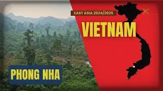 PHONG NHA (VIETNAM) | DRONE 4K