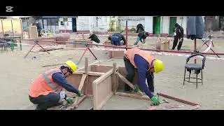 Mr. Subash Khatri - Construction worker 