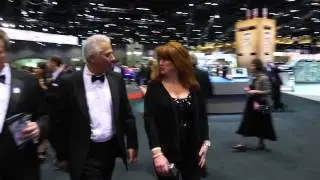 2015 First Look for Charity Preview Video