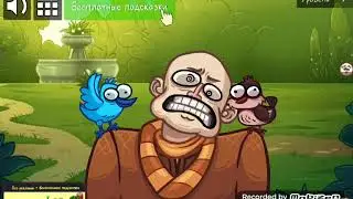 НОВАЯ ЧАСТЬ ТРОЛЛФЕЙСА!:Troll Face Quest Game of Troll