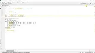 Eye Detection in an Image in Opencv Python