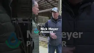 Energy Efficient Dairy Farming in Minnesota 10 #energyefficiency#dairyfarm #milkproducers#dairy