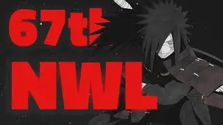 67TH NWL REWARDS | NTBSS Reward Video!