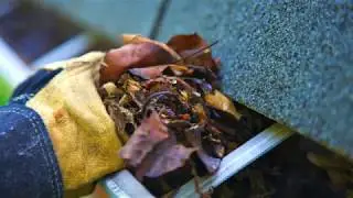 Best Gutter Installation Contractor