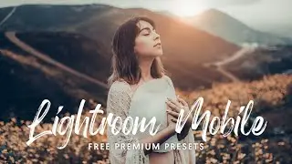 Lightroom photo editing tutorial || sunlight photo click || how to add light in photos #edit