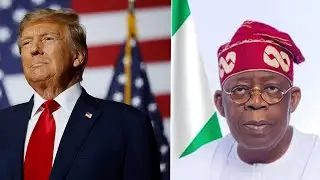 Nigeria Added as Trump Expands US Travel Restrictions