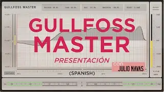 Presentaci&oacute;n de Gullfoss Master.