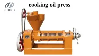 YZYX140 corn oil press