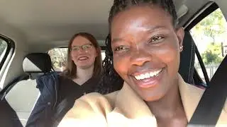 What is driving like in Pretoria- South Africa?