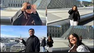 Almanya’ya yolculuk,herkes hakkını helal etsin,çok eğlendik,Paris tour#france#istanbul#vlog#almanya 