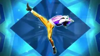 Just Dance Unlimited - DADDY (Mashup) by PSY & CL | Full HD NO HUD