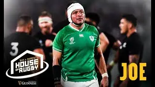 All Blacks savage Ireland, Joe Schmidt's legacy and our 2020 Six Nations XV || House of Rugby