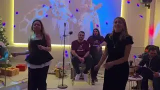Новый год 2026 