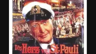 Hans Albers - Mein Junge, halt die F&uuml;&szlig;e still