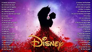 #live Disney Songs💖The Ultimate Disney Classic Song Playlist🪐Disney Songs with Lyrics 2024