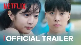 Love Untangled | Official Trailer | Netflix