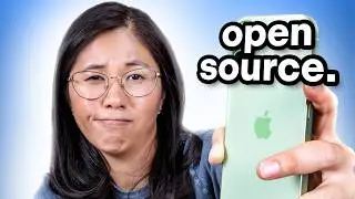 An iPhone Even Android Fans Will Approve Of