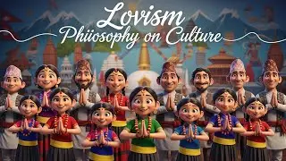 Episode 36 || Lovism Philosophy on Culture || Part 4 || Master Godangel
