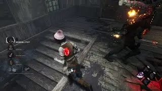 DBD EDIT