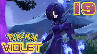 LA MASTERCLASS DE MALVALAME 😗 | Pok&eacute;mon Violet [19]
