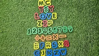 ABC Learning Toy 🔤 | Kids Alphabet, Numbers & Math Fun | Educational Toys