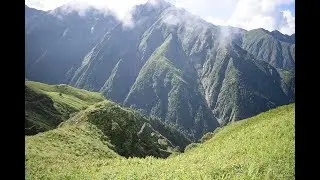 The Himalaya by DJI Drone