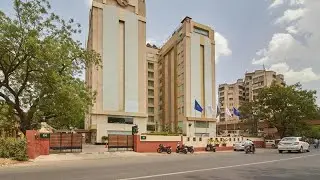Fortune Park Ahmedabad, India | Travel With Priya