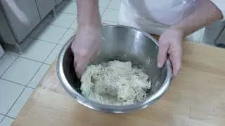 Baking: Eltefritt brød