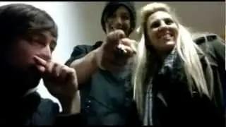 Evil Eve - Problem (Official home video)