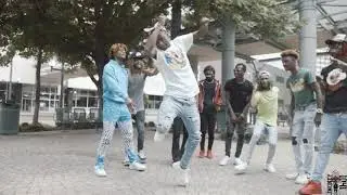 Lil Gotit - Playa Chanel ft Young Thug (Dance Video) Shot By @Jmoney1041