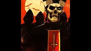 Master of Horrorcore - New Era Horrorcore - 2016