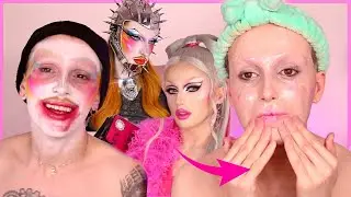 🙊ON ENLEVE TOUS avec Arseniek | Drag Cleansing Moment ASMR