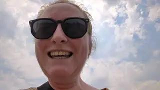 PARAGUAY EPISODE 1 - ASUNCION AND FOOTBALL
