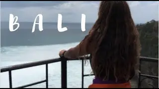 Bali adventure - Travel video