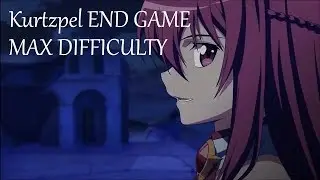 Kurtzpel Endgame Max Difficulty (Grand Chase) Dungeon ❤